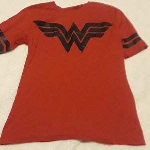 wonder woman tee